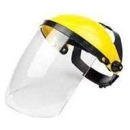 Megatools MFACES Face Shield - KHM Megatools Corp. Megatools MFACES Face Shield - KHM Megatools Corp.